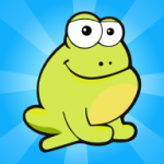 Frog Jump icon